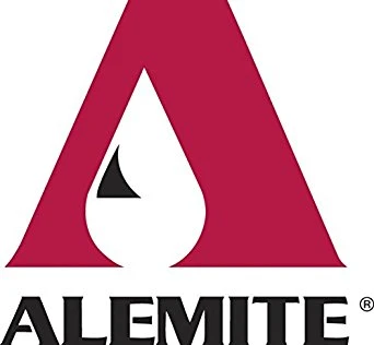 Logo alemite