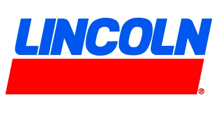 Logo lincoln